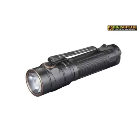 Fenix E30R 1600 lumens led RICARICABILE