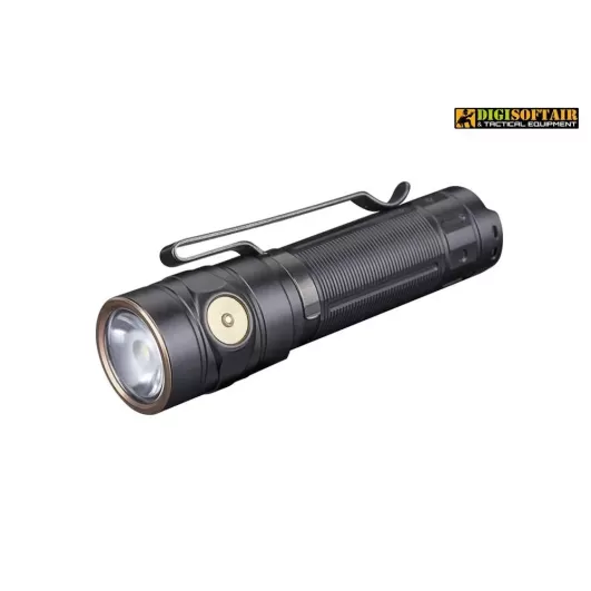 Fenix E30R Rechargeable EDC Flashlight