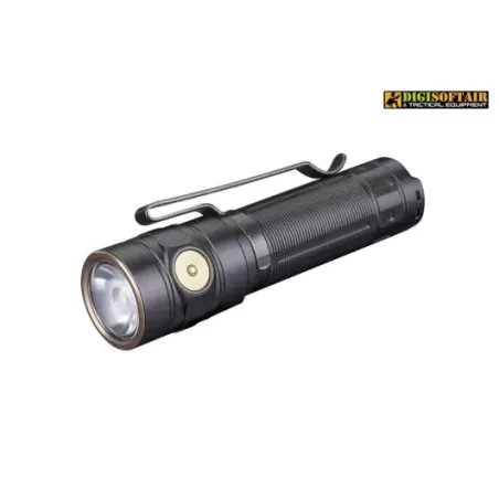 Fenix E30R Rechargeable EDC Flashlight