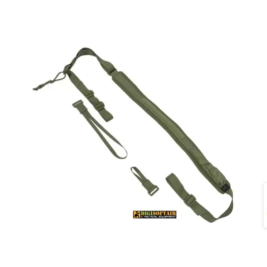 Helikon Tex Two Point Carbine Sling Olive Green