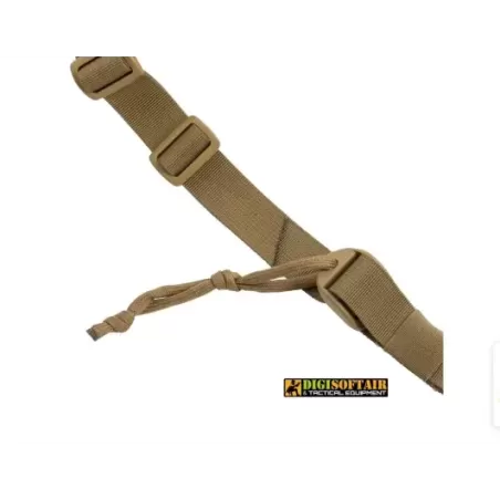 Helikon Tex Two Point Carbine Sling Olive Green ZW-RFS-PO-02