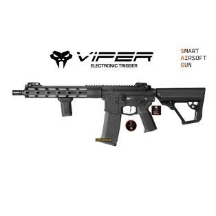 Evolution Ghost 3.0 Viper L — Fucile AEG Carbontech (MHS-4003)
