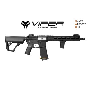 Evolution Ghost 3.0 Viper L — Fucile AEG Carbontech (MHS-4003) 2