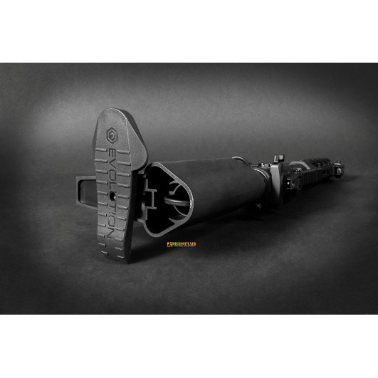 Evolution Recon 3.0 Viper S — Full Metal Smart AEG Rifle (FMS-6002)