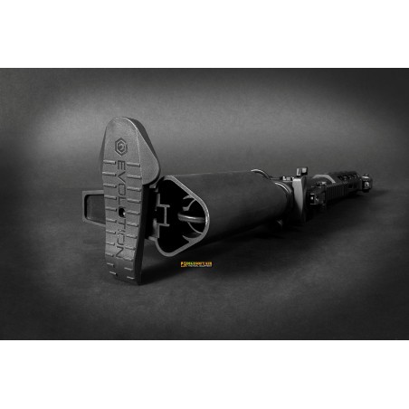 Evolution Recon 3.0 Viper S — Full Metal Smart AEG Rifle (FMS-6002)