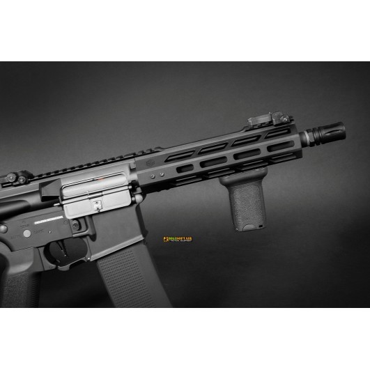 Evolution Recon 3.0 Viper S — Full Metal Smart AEG Rifle (FMS-6002)