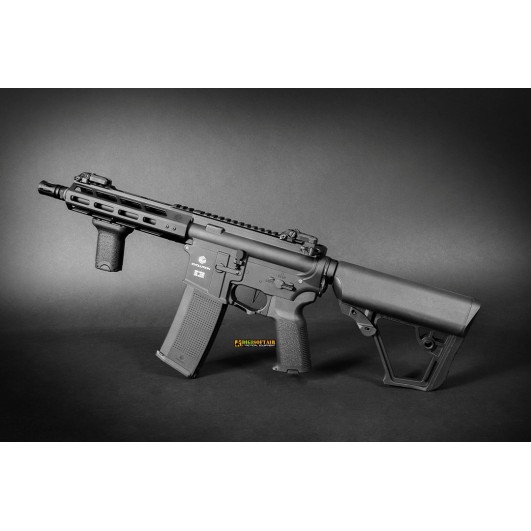 Evolution Recon 3.0 Viper S — Full Metal Smart AEG Rifle (FMS-6002)