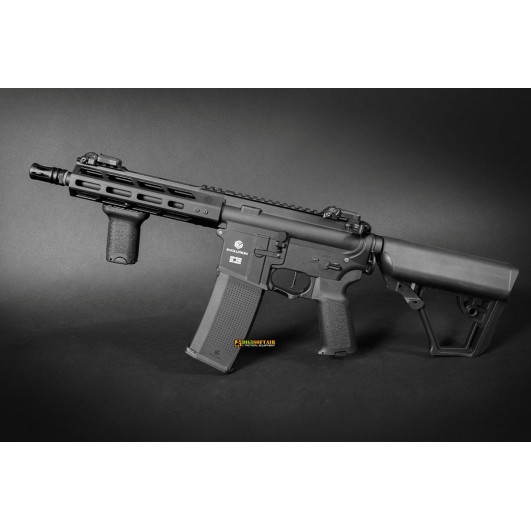 Evolution Recon 3.0 Viper S — Full Metal Smart AEG Rifle (FMS-6002)
