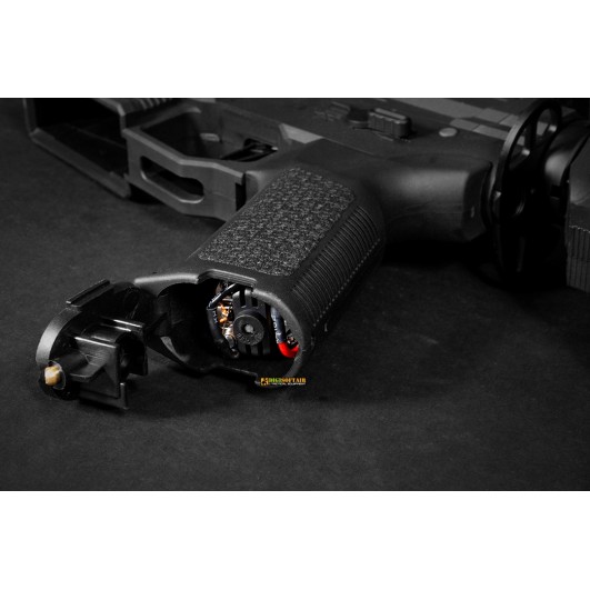 Evolution Recon 3.0 Viper S — Full Metal Smart AEG Rifle (FMS-6002)
