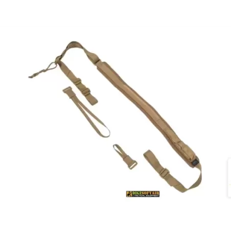 Helikon Tex Two Point Carbine Sling Coyote brown ZW-RFS-PO Helikon Tex Two Point Carbine Sling Coyote brown ZW-RFS-PO