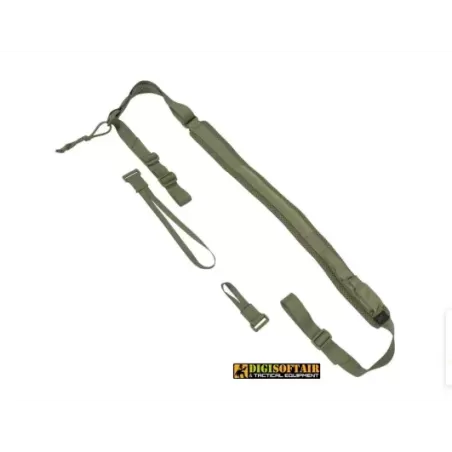 Helikon Tex Two Point Carbine Sling Adaptive green ZW-RFS-PO