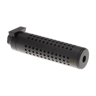 Pirate Arms KAC QD 145mm Silencer CCW Black