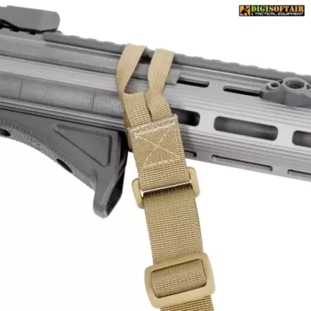 Helikon Tex Two Point Carbine Sling Olive Green Helikon Tex Two Point Carbine Sling Olive Green