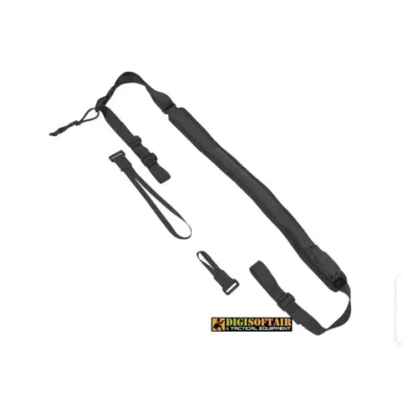 Helikon Tex Two Point Carbine Sling Black  ZW-RFS-PO Helikon Tex Two Point Carbine Sling Black  ZW-RFS-PO