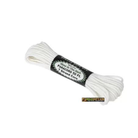 Paracord helikon tex glow in the dark 15,24m