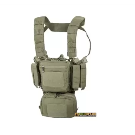 Training Mini Rig (TMR) - Cordura Adaptive Green Helikon Tex