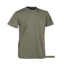 T-shirt Tattica Helikon-Tex Adaptive Green - Base Layer Professionale