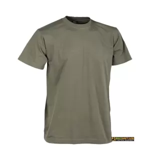 HELIKON T-SHIRT Adaptive Green