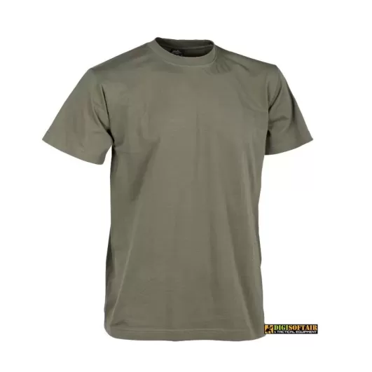 HELIKON T-SHIRT Adaptive Green
