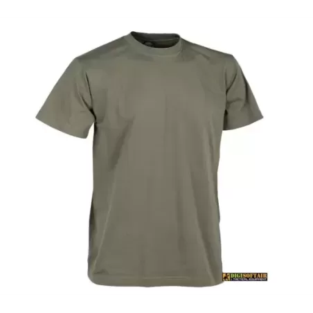 HELIKON T-SHIRT Adaptive Green