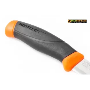 MORA Companion stainless steel 2