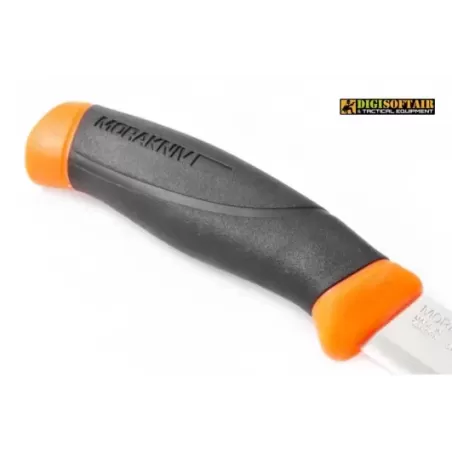 MORA Companion stainless steel Arancione MORA Companion stainless steel Arancione