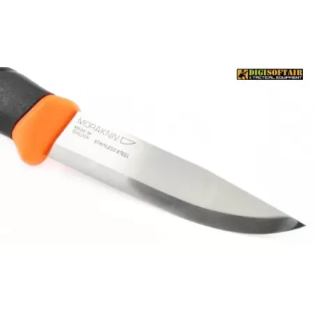 MORA Companion stainless steel Arancione MORA Companion stainless steel Arancione