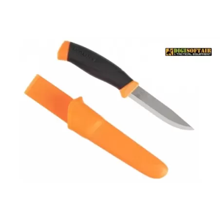 MORA Companion stainless steel Arancione MORA Companion stainless steel Arancione