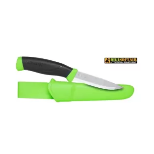 MORA Companion stainless steel Verde