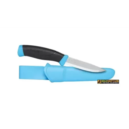 MORA Companion stainless steel azzurro MORA Companion stainless steel azzurro