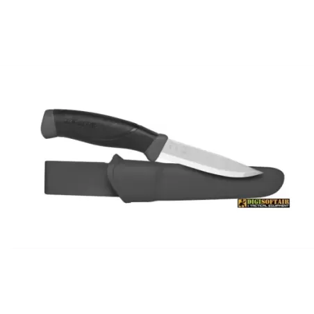 MORA Companion stainless steel Grey MORA Companion stainless steel Grey