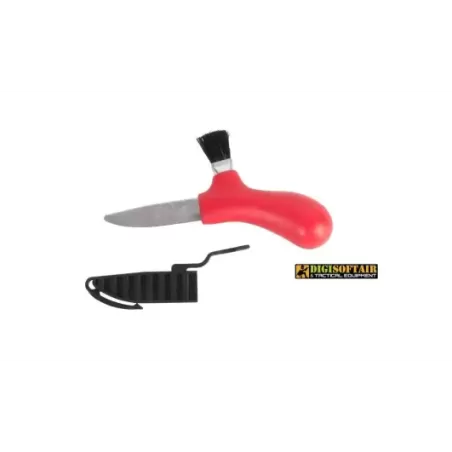 Mora Karl-Johan Coltello per funghi