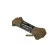 550 Paracord Atwood Rope MFG Coyote 30m