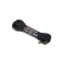 Parapocalypse Atwood Rope MFG Black 15m