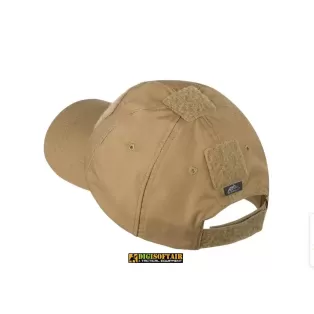 Helikon Tex BBC Cap - PolyCotton Ripstop Adptive Green 2