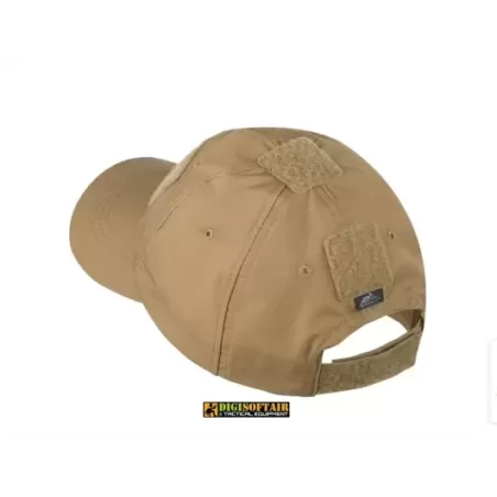 Helikon Tex BBC Cap - PolyCotton Ripstop Adptive Green