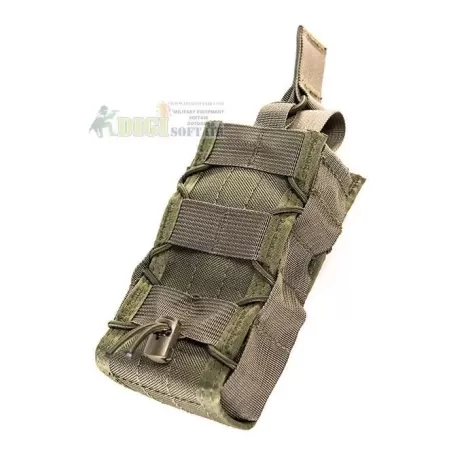 HSGI RADIO POP-UP TACO MOLLE Olive Drab HSGI RADIO POP-UP TACO MOLLE Olive Drab