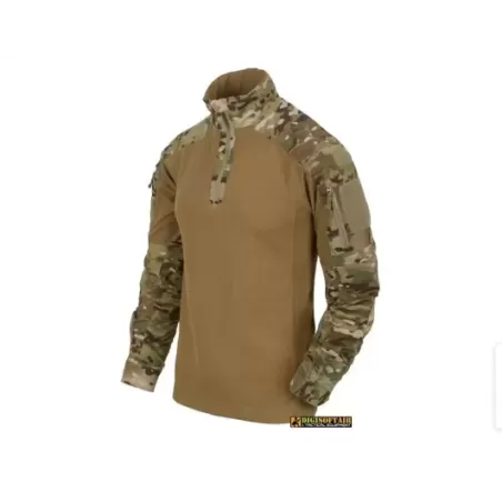 Helikon tex MCDU Combat shirt Multicam Helikon tex MCDU Combat shirt Multicam
