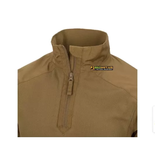 Helikon tex MCDU Combat shirt Multicam