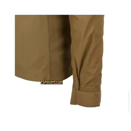 Helikon tex MCDU Combat shirt Multicam Helikon tex MCDU Combat shirt Multicam