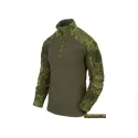 Helikon tex MCDU Combat shirt Pencott WildWood BL-MCD-NR