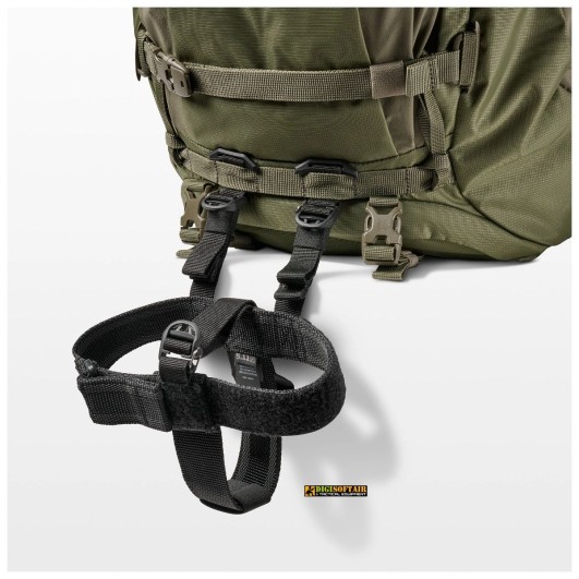 5.11 Tactical Weapon Carrier Backpack Mount