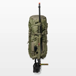 5.11 Tactical Supporto Porta Arma per Zaino 2