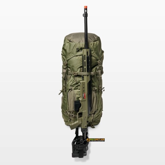 5.11 Tactical Weapon Carrier Backpack Mount