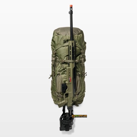 5.11 Tactical Weapon Carrier Backpack Mount