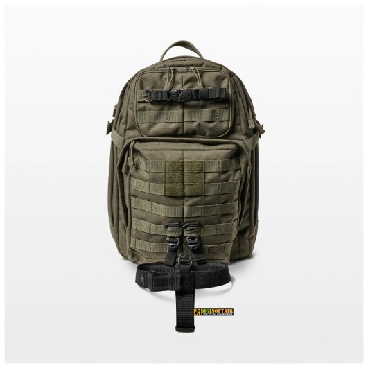 5.11 Tactical Weapon Carrier Backpack Mount