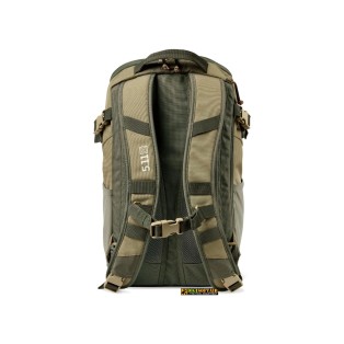 5.11 Tactical MVR 25L Tactical Backpack Covert Green 2