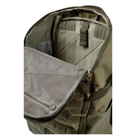 5.11 Tactical MVR 25L Tactical Backpack Covert Green
