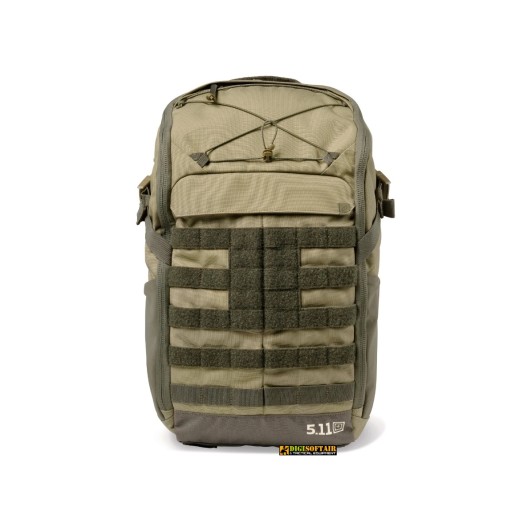 5.11 Tactical MVR 25L Tactical Backpack Covert Green