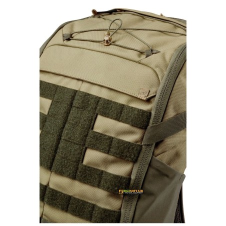 5.11 Tactical MVR 25L Tactical Backpack Covert Green